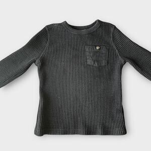 Old Navy - Long Sleeve Tee with pocket